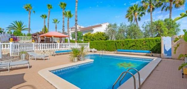 Vente Maison CIUDAD-QUESADA 03170