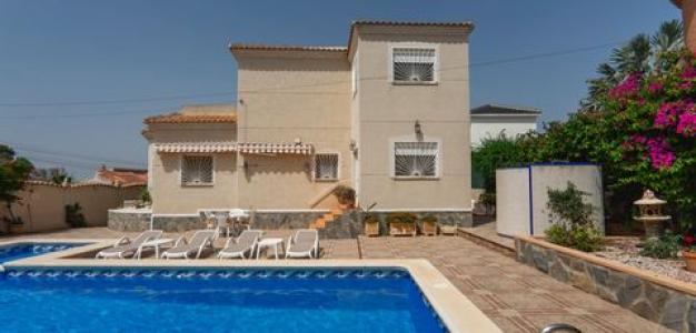 Vente Maison CIUDAD-QUESADA 03170