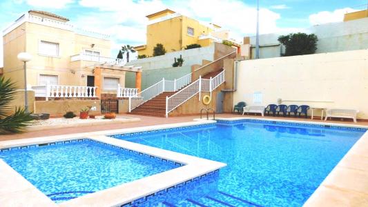 Vente Maison CIUDAD-QUESADA 03170