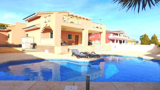 Vente Maison CIUDAD-QUESADA 03170