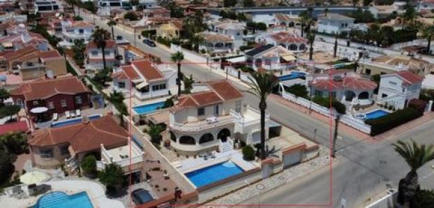 Vente Maison CIUDAD-QUESADA 03170