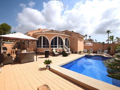 Vente Maison CIUDAD-QUESADA 03170