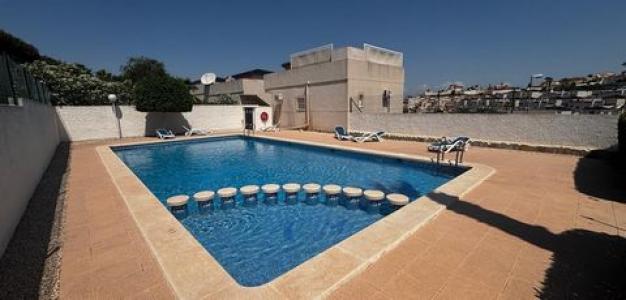 Vente Appartement CIUDAD-QUESADA 03170