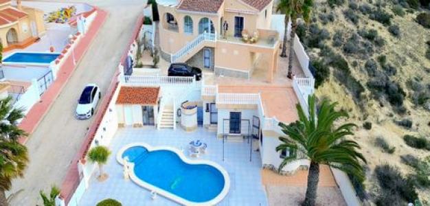 Vente Maison CIUDAD-QUESADA 03170