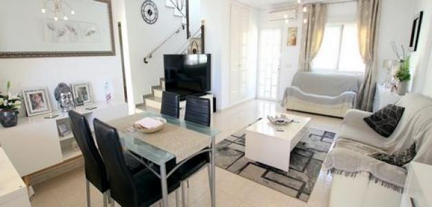 Vente Maison CIUDAD-QUESADA 03170