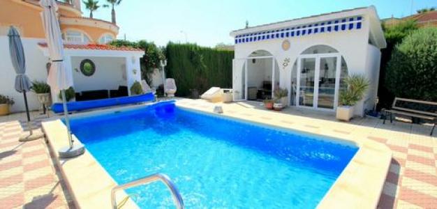 Vente Maison CIUDAD-QUESADA 03170