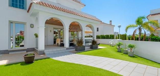 Vente Maison CIUDAD-QUESADA 03170