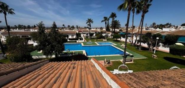 Vente Maison CIUDAD-QUESADA 03170