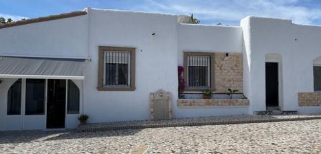 Vente Maison CIUDAD-QUESADA 03170
