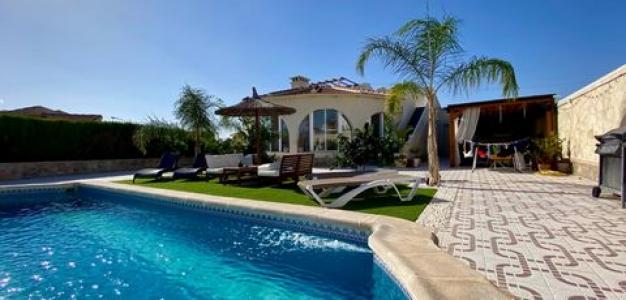 Vente Maison CIUDAD-QUESADA 03170