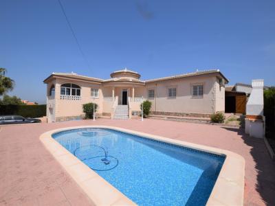 Vente Maison CIUDAD-QUESADA 03170