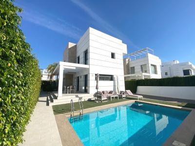 Vente Maison CIUDAD-QUESADA 03170