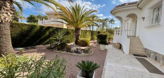 Vente Maison CIUDAD-QUESADA 03170