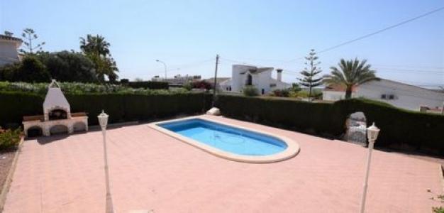 Vente Maison CIUDAD-QUESADA 03170