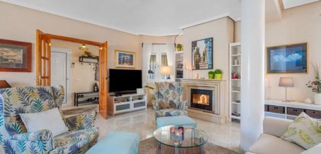 Vente Maison CIUDAD-QUESADA 03170