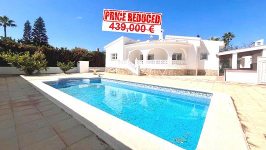 Vente Maison CIUDAD-QUESADA 03170