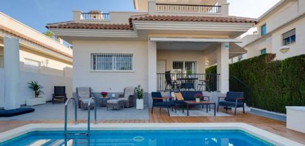 Vente Maison CIUDAD-QUESADA 03170