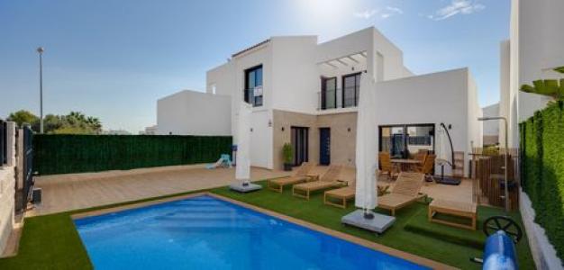 Vente Maison CIUDAD-QUESADA 03170