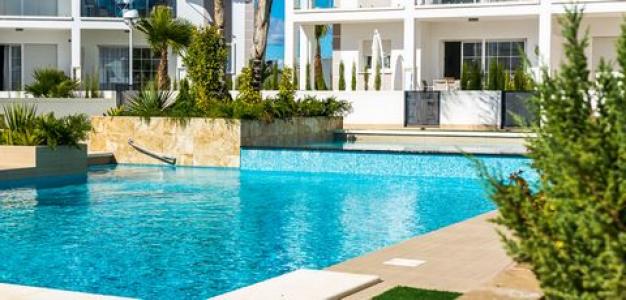 Vente Appartement CIUDAD-QUESADA 03170