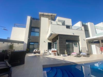 Vente Maison CIUDAD-QUESADA 03170