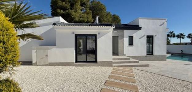 Vente Maison CIUDAD-QUESADA 03170