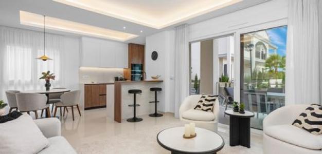 Vente Appartement CIUDAD-QUESADA 03170