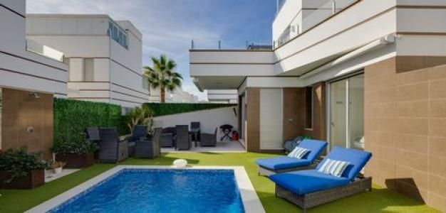 Vente Maison CIUDAD-QUESADA 03170