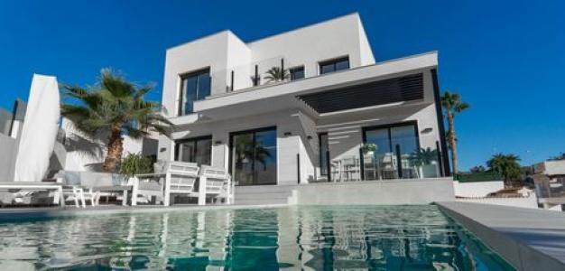 Vente Maison CIUDAD-QUESADA 03170