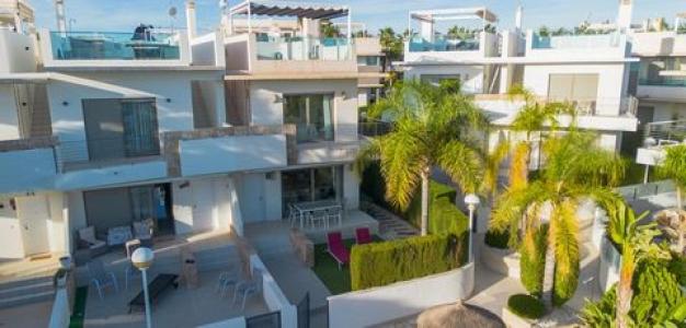 Vente Appartement CIUDAD-QUESADA 03170