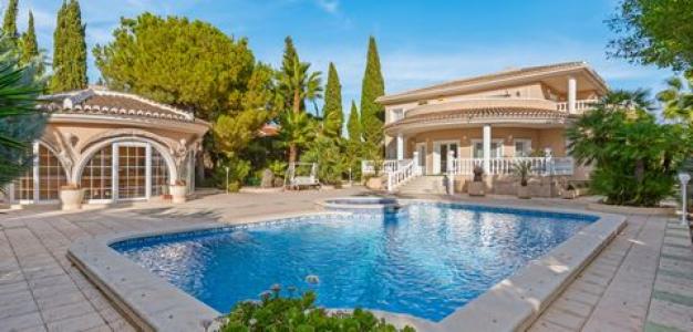 Vente Maison CIUDAD-QUESADA 03170