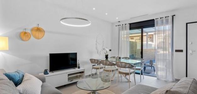 Vente Maison CIUDAD-QUESADA 03170