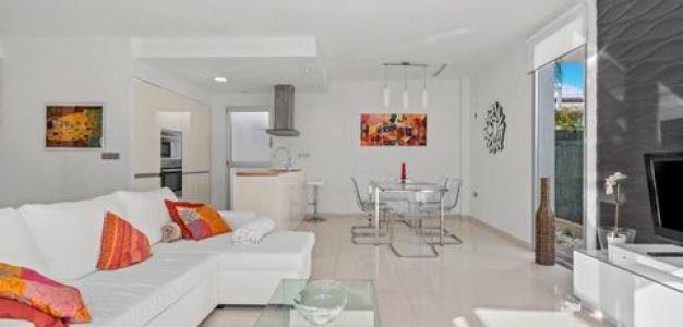 Vente Maison CIUDAD-QUESADA 03170