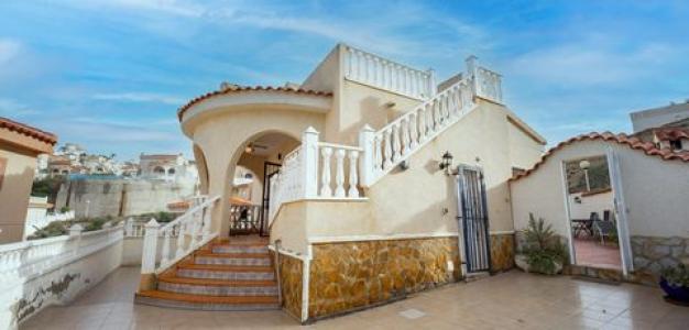 Vente Maison CIUDAD-QUESADA 03170