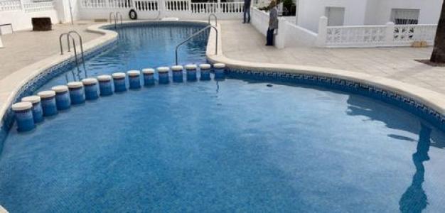 Vente Maison CIUDAD-QUESADA 03170