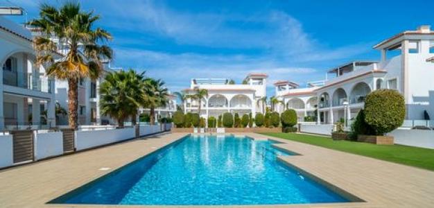 Vente Appartement CIUDAD-QUESADA 03170