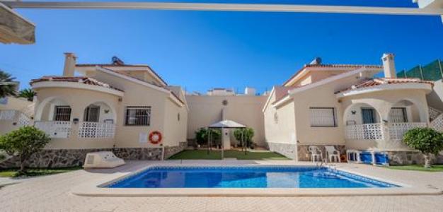 Vente Maison CIUDAD-QUESADA 03170