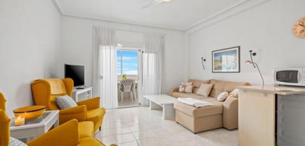 Vente Appartement CIUDAD-QUESADA 03170