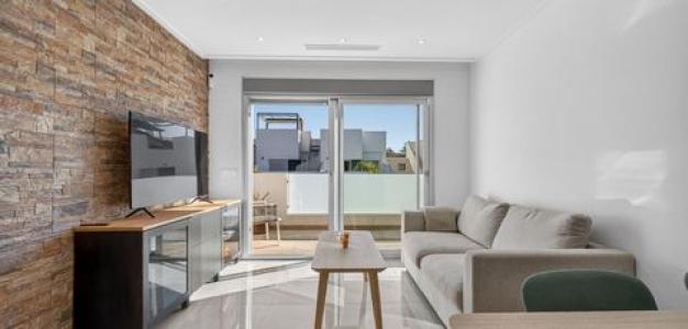 Vente Appartement CIUDAD-QUESADA 03170