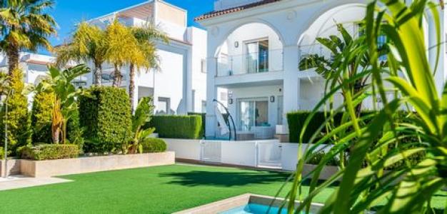 Vente Maison CIUDAD-QUESADA 03170