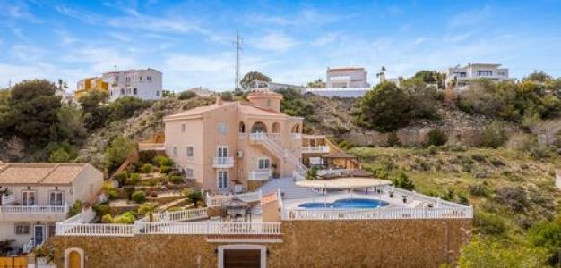 Vente Maison CIUDAD-QUESADA 03170