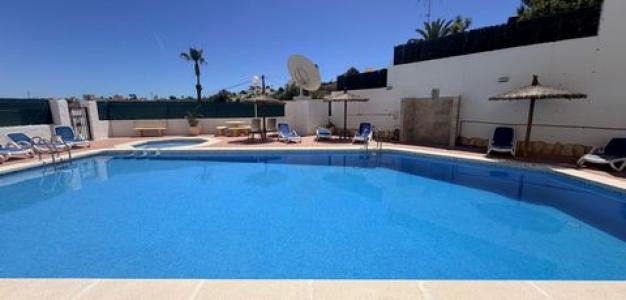 Vente Appartement CIUDAD-QUESADA 03170