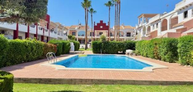 Vente Maison CIUDAD-QUESADA 03170