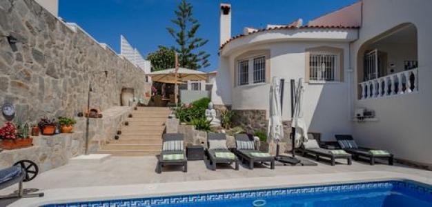 Vente Maison CIUDAD-QUESADA 03170