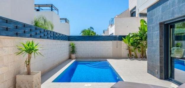 Vente Maison CIUDAD-QUESADA 03170