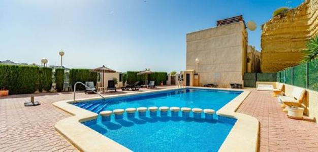 Vente Appartement CIUDAD-QUESADA 03170