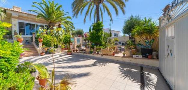 Vente Maison CIUDAD-QUESADA 03170