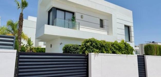 Vente Maison CIUDAD-QUESADA 03170