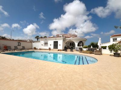Vente Maison CIUDAD-QUESADA 03170