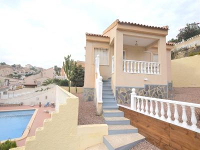 Vente Maison CIUDAD-QUESADA 03170