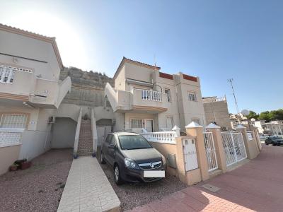 Vente Appartement CIUDAD-QUESADA 03170